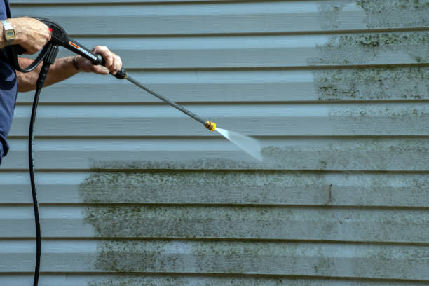 Why Choose Our Certified Pressure Washing Experts for Your Project Needs in Hazelwood, MO?