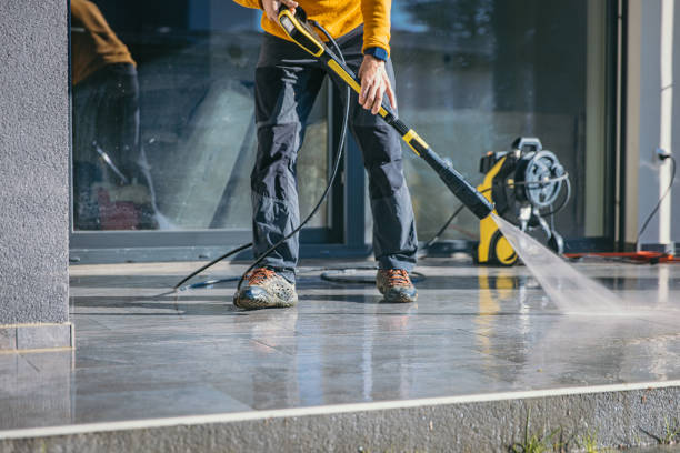 Pressure Washing Contractors